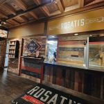 Rosati’s Pizza