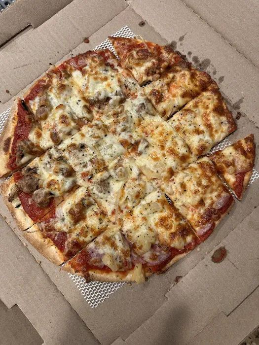 Rosati’s Pizza Picture 4