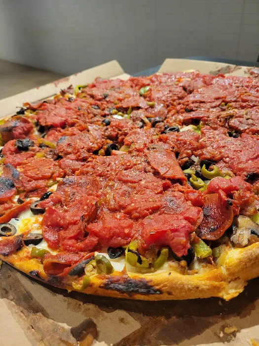 Rosati’s Pizza Picture 5