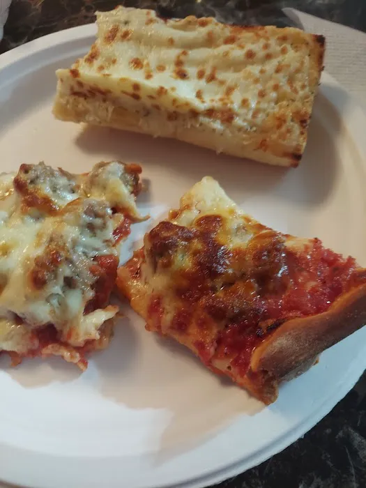 Rosati’s Pizza Picture 2