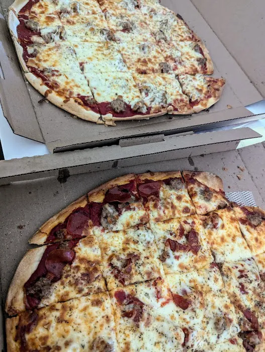 Rosati’s Pizza Picture 3