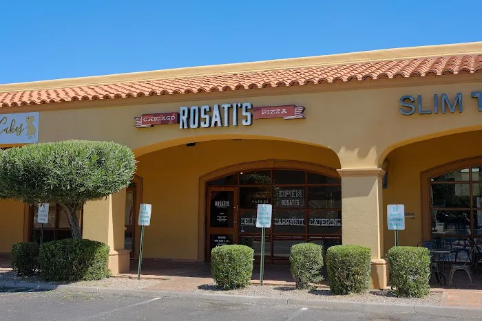 Rosati’s Pizza Picture 9