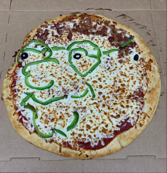 Little Caesars Pizza Picture 9