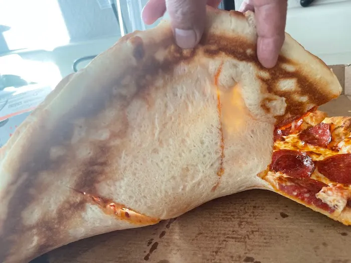 Little Caesars Pizza Picture 1