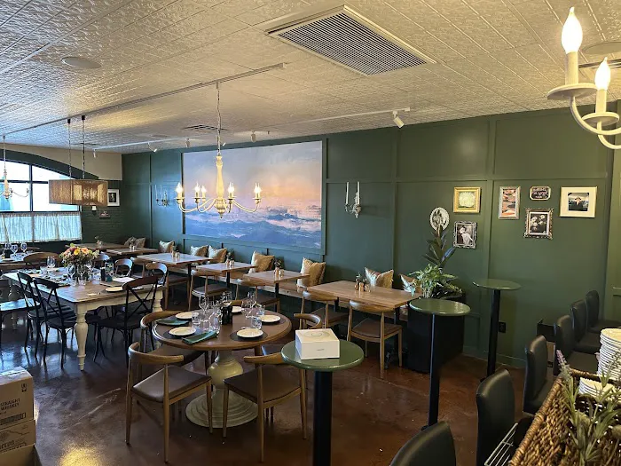 Bar Capri Picture 10