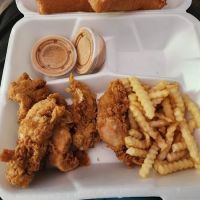 Raising Canes ico