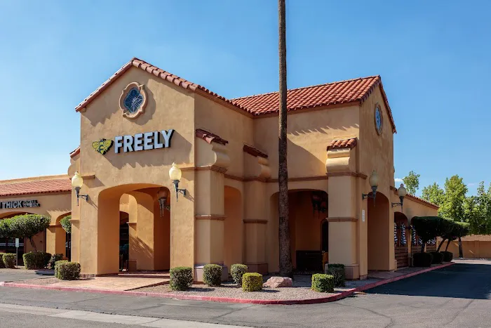 Freely Taproom & Kitchen Picture 1