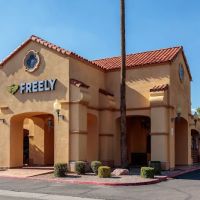 Freely Taproom & Kitchen ico