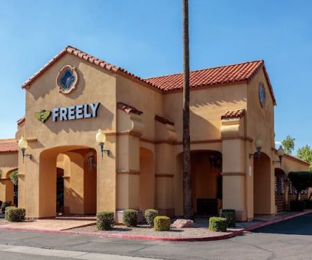 Freely Taproom & Kitchen