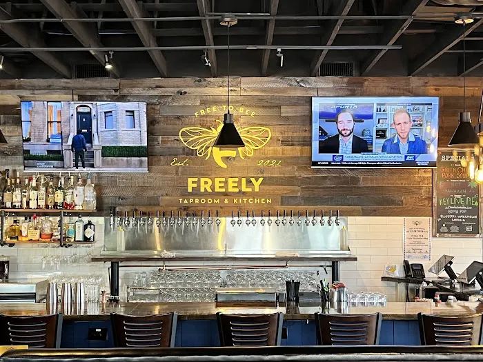 Freely Taproom & Kitchen Picture 5