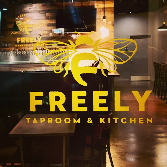 Freely Taproom & Kitchen Picture 10