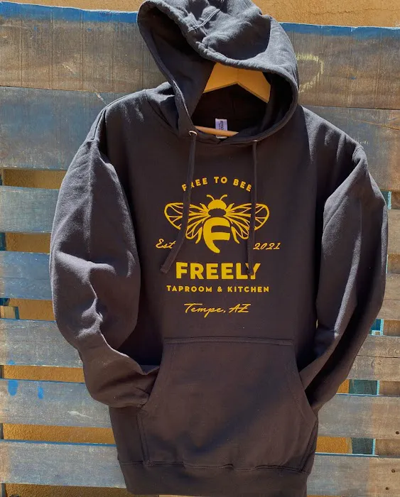 Freely Taproom & Kitchen Picture 4