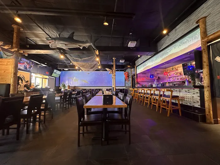 Krazy Cajun Seafood & Hibachi-Tempe Picture 10