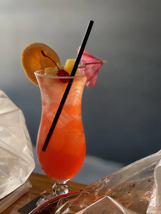 Krazy Cajun Seafood & Hibachi-Tempe Picture 1