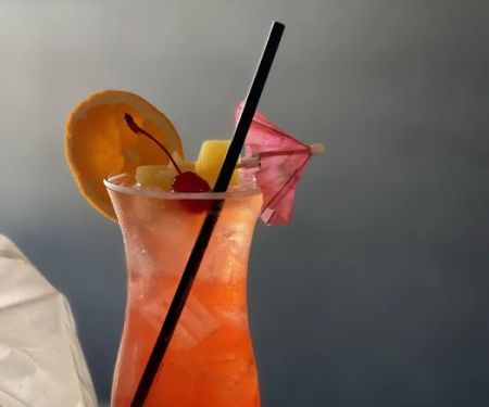 Krazy Cajun Seafood & Hibachi-Tempe