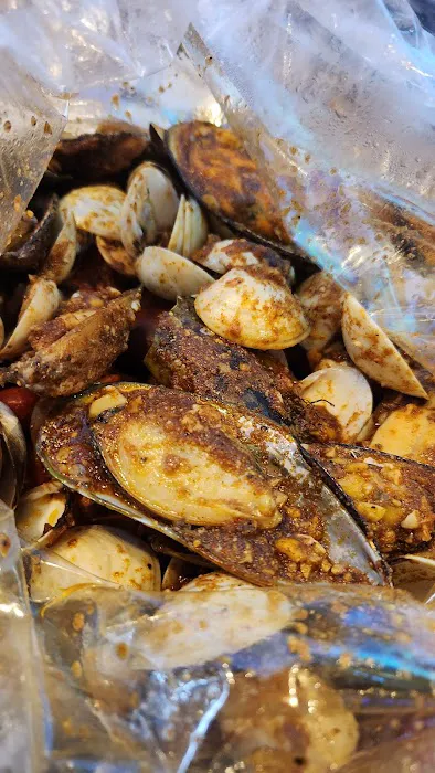 Krazy Cajun Seafood & Hibachi-Tempe Picture 6