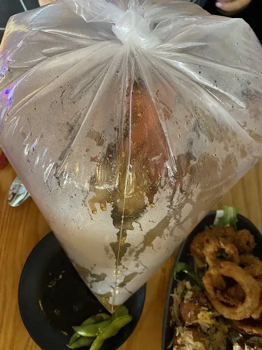 Krazy Cajun Seafood & Hibachi-Tempe Picture 7