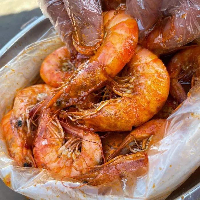 Krazy Cajun Seafood & Hibachi-Tempe Picture 4