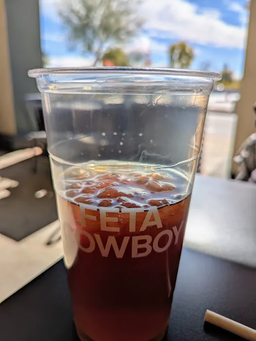 Feta Cowboy Picture 2