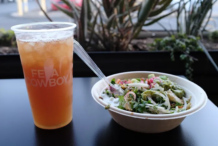 Feta Cowboy Picture 8