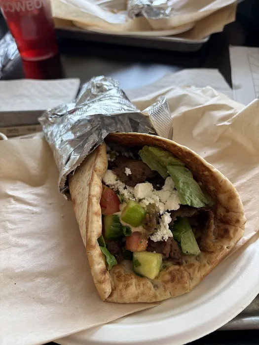 Feta Cowboy Picture 3