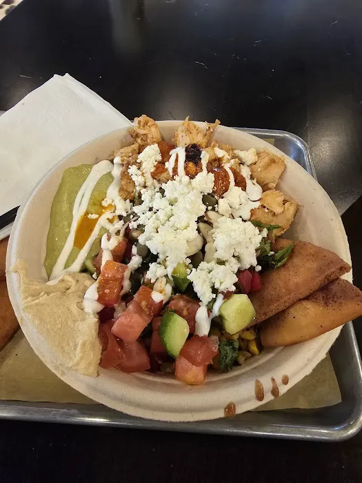 Feta Cowboy Picture 6