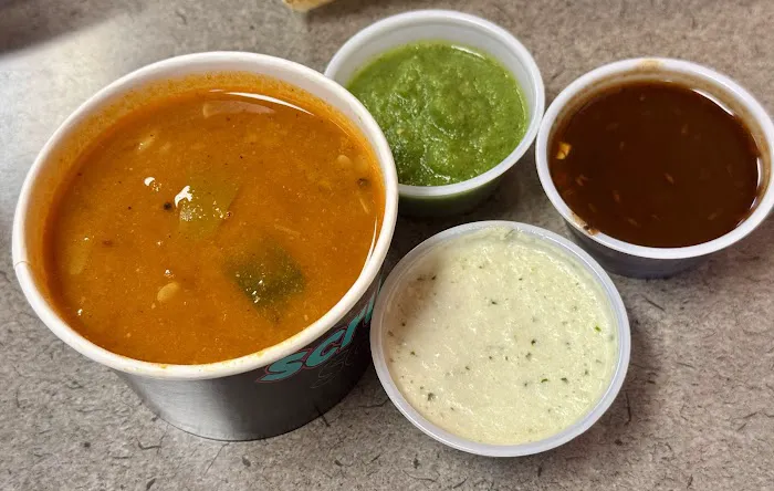 Woodlands Vegetarian South Indian Kitchen Picture 1