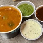 Woodlands Vegetarian South Indian Kitchen