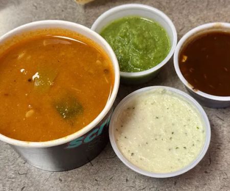 Woodlands Vegetarian South Indian Kitchen