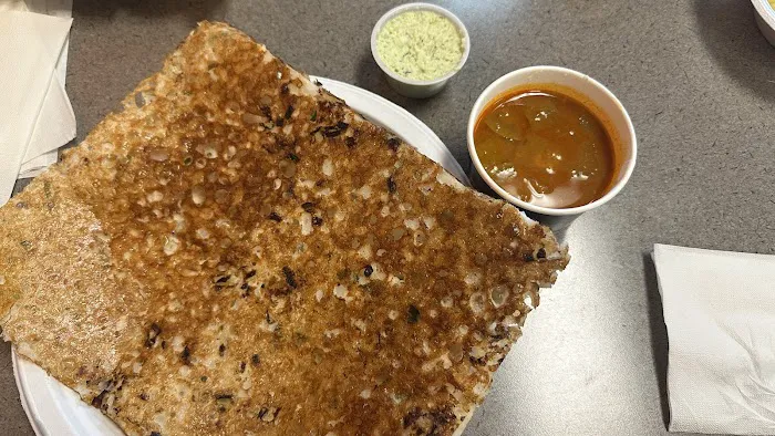 Woodlands Vegetarian South Indian Kitchen Picture 3