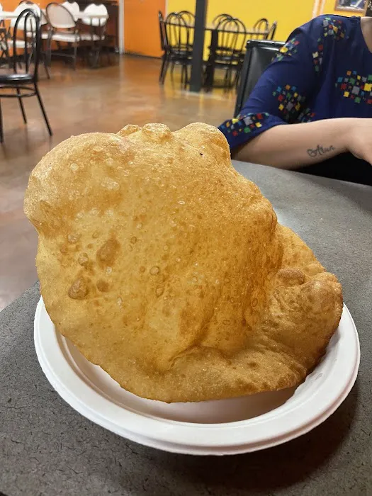 Woodlands Vegetarian South Indian Kitchen Picture 2