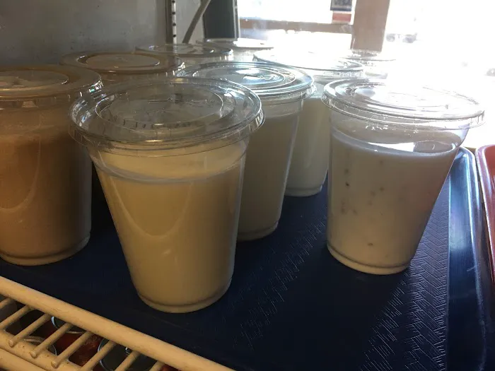 Woodlands Vegetarian South Indian Kitchen Picture 9