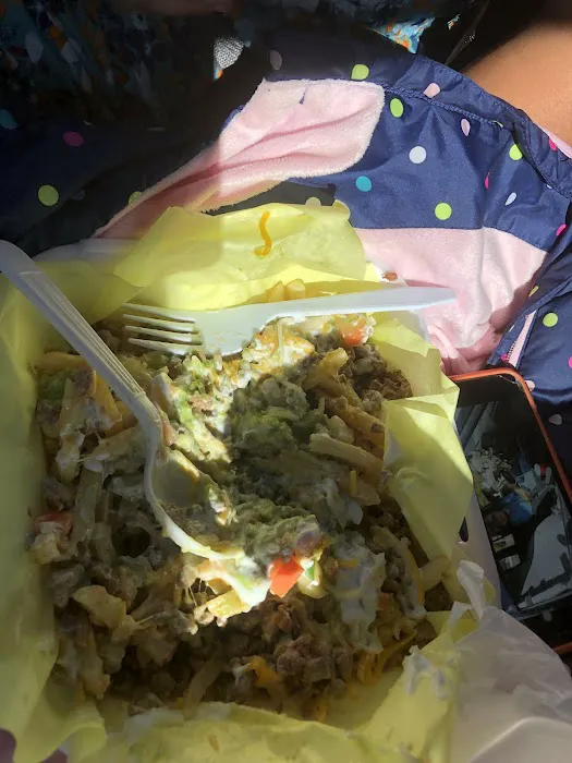 Papa Chevo's Taco Shop Picture 2