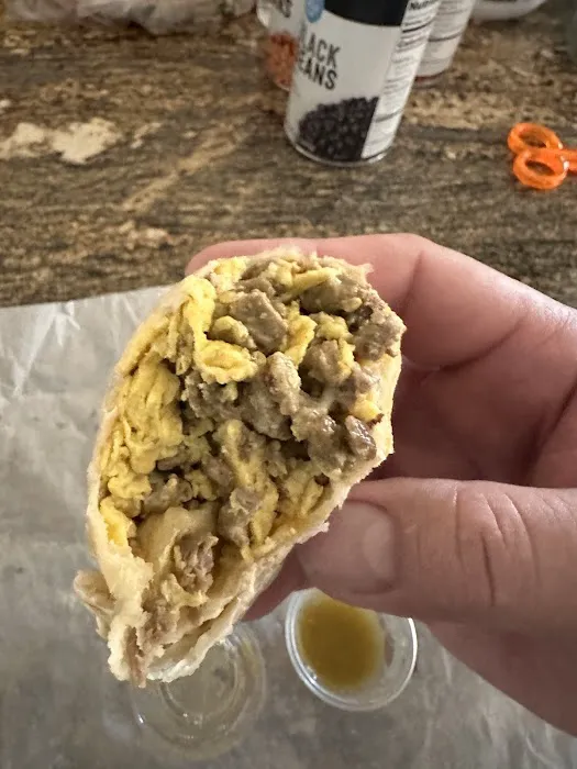 Papa Chevo's Taco Shop Picture 10