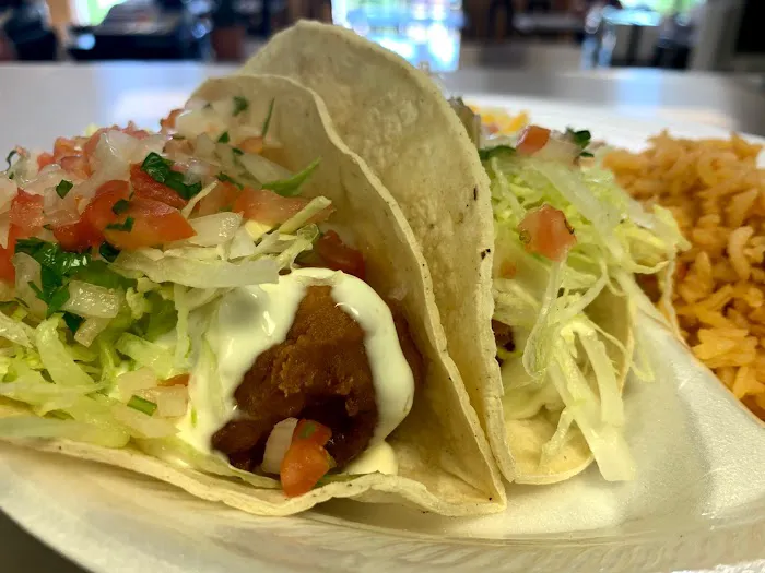 Papa Chevo's Taco Shop Picture 4