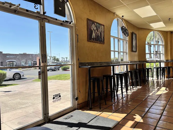 Papa Chevo's Taco Shop Picture 7