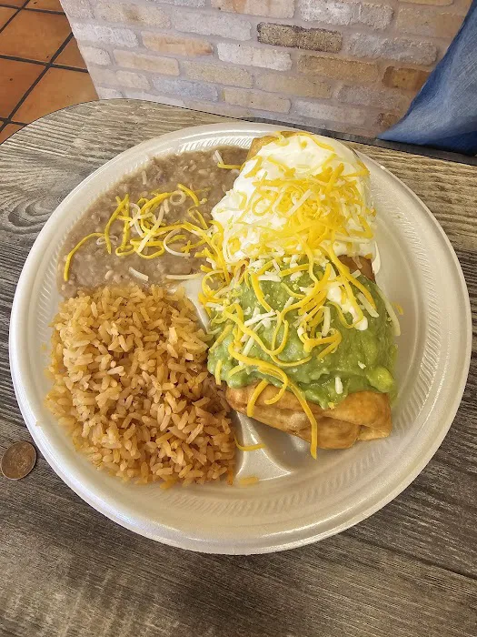 Papa Chevo's Taco Shop Picture 5