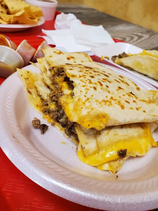 Papa Chevo's Taco Shop Picture 8