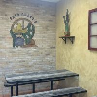 Papa Chevo's Taco Shop ico
