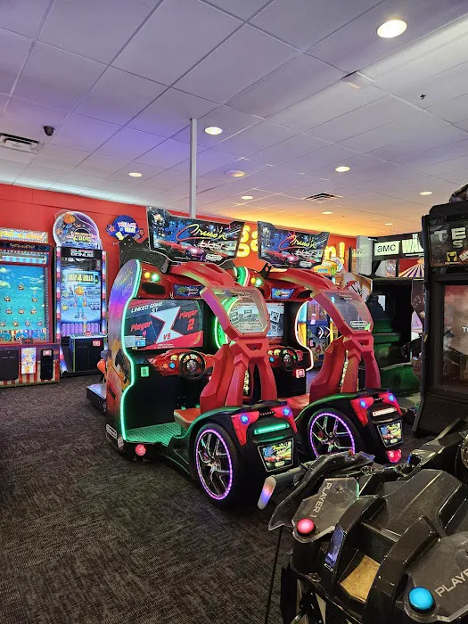 Peter Piper Pizza Picture 5