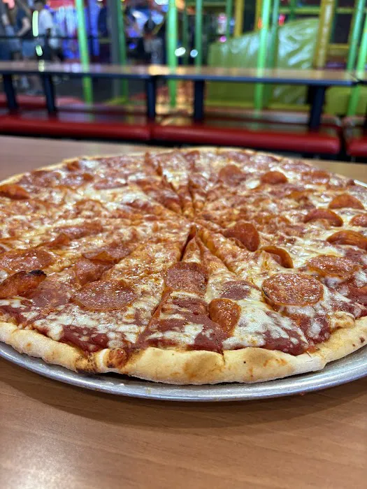 Peter Piper Pizza Picture 4