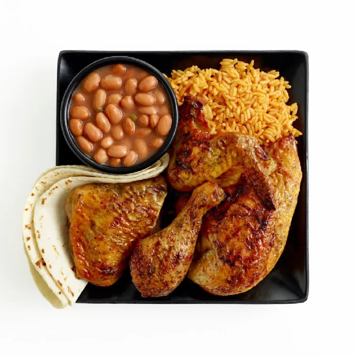 El Pollo Loco Picture 8