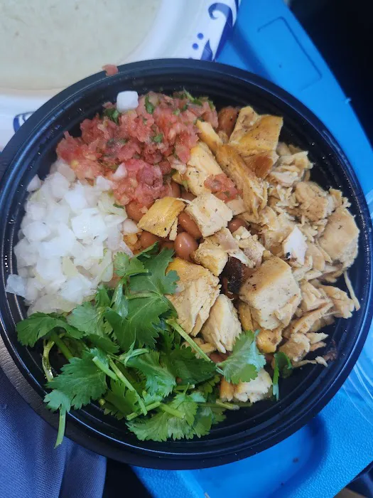 El Pollo Loco Picture 9