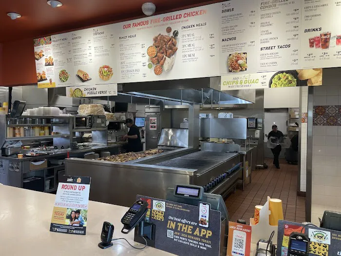 El Pollo Loco Picture 5