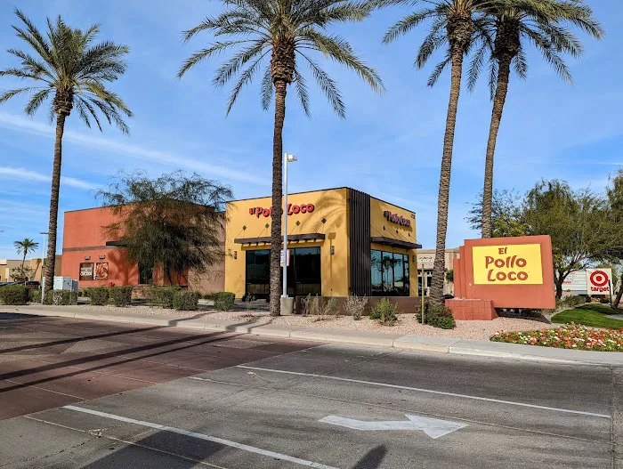El Pollo Loco Picture 2