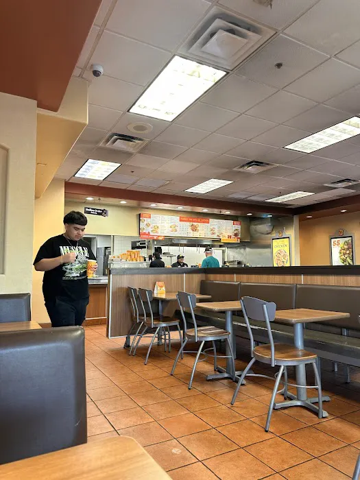 El Pollo Loco Picture 1