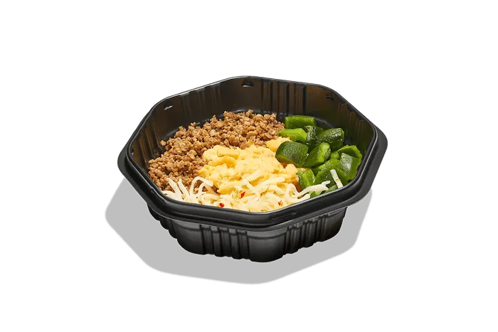 Salad and Go Picture 1