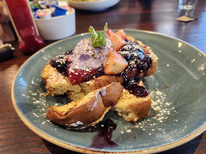 First Watch Picture 7