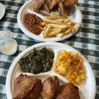 Gus's World Famous Fried Chicken ico