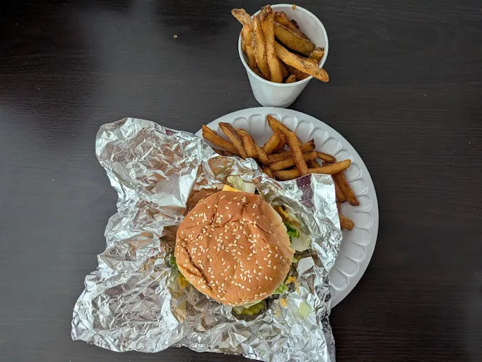 Five Guys Picture 10
